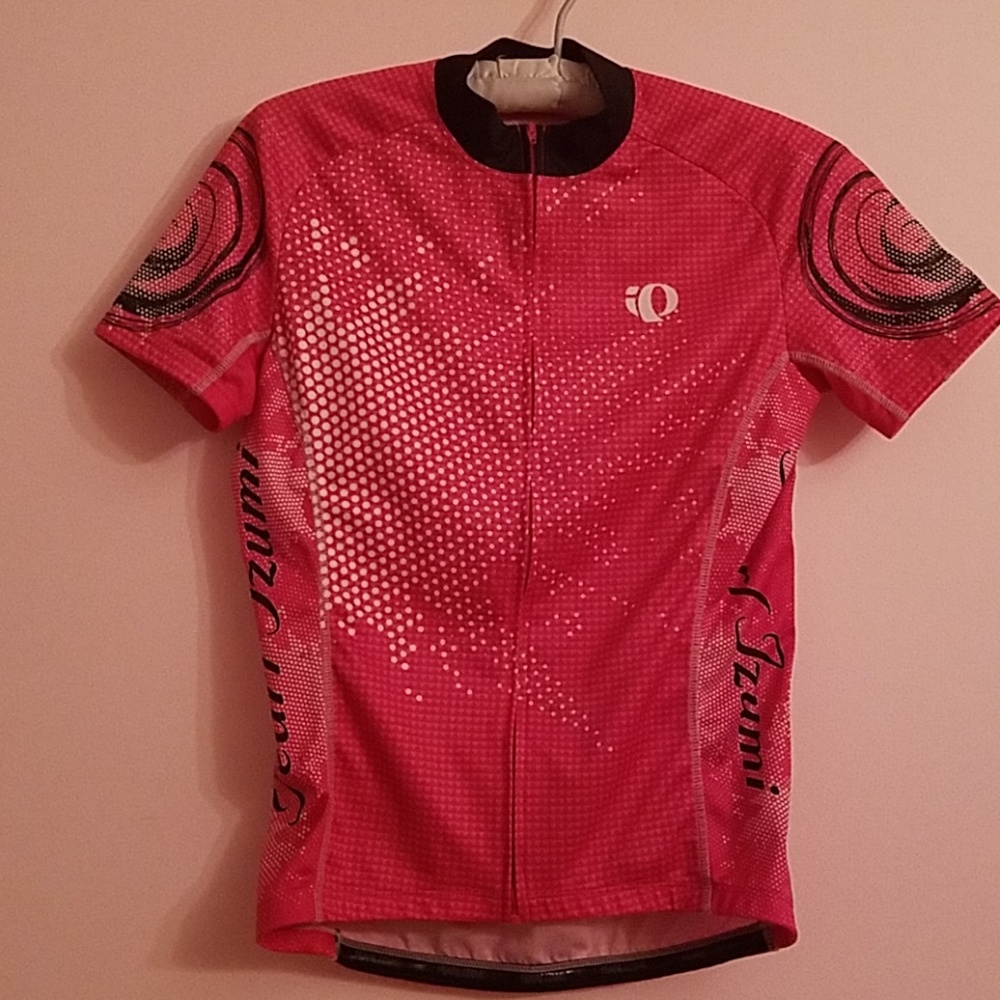 Pearl izumi bike shirt